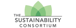 The Sustainability Consortium logo