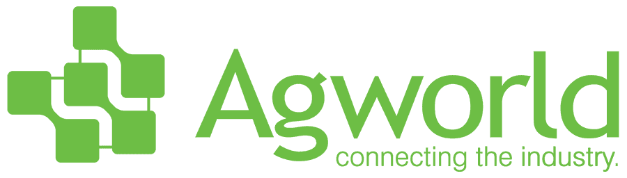 Agworld logo