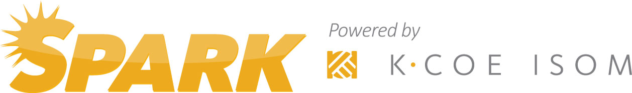 spark powered by kcoe